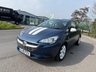 USED 2015 15 VAUXHALL CORSA 1.2i Sting Hatchback 3dr Petrol Manual Euro 6 (70 ps) Economical .Hatchback.