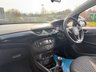 USED 2015 15 VAUXHALL CORSA 1.2i Sting Hatchback 3dr Petrol Manual Euro 6 (70 ps) Economical .Hatchback.
