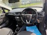 USED 2015 15 VAUXHALL CORSA 1.2i Sting Hatchback 3dr Petrol Manual Euro 6 (70 ps) Economical .Hatchback.