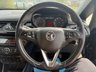 USED 2015 15 VAUXHALL CORSA 1.2i Sting Hatchback 3dr Petrol Manual Euro 6 (70 ps) Economical .Hatchback.