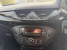 USED 2015 15 VAUXHALL CORSA 1.2i Sting Hatchback 3dr Petrol Manual Euro 6 (70 ps) Economical .Hatchback.
