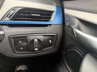 USED 2016 16 BMW X1 2.0 20d M Sport SUV 5dr Diesel Auto xDrive Euro 6 (s/s) (190 ps) THIS CAR COMES WITH 6 MONTHS WARRANTY , BREAKDOWN COVER & RECOVERY + GREAT EXAMPLE OF AUTOMATIC CAR + NAVIGATION SYSTEM + BLUETOOTH CONNECTION + DAB RADIO + USB CONNECTION + FRONT AND REAR SENSORS + FULL  LEATHER TRIM  + FRONT HEATED SEATS + CRUISE CONTROL + DUAL CLIMATE CONTROL + PRIVACY GLASS + 18 INCH ALLOY WHEELS + AUTO START STOP + TRACTION CONTROL + DAY TIME RUNNING LIGHTS + KEY LESS START + LUMBAR SUPPORT + FULL LEATEHER STITCHED STEERING WHEEL + FRONT ARMS REST + HEAD LIGHTS ADJUSTER +