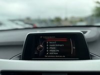 USED 2016 16 BMW X1 2.0 20d M Sport SUV 5dr Diesel Auto xDrive Euro 6 (s/s) (190 ps) THIS CAR COMES WITH 6 MONTHS WARRANTY , BREAKDOWN COVER & RECOVERY + GREAT EXAMPLE OF AUTOMATIC CAR + NAVIGATION SYSTEM + BLUETOOTH CONNECTION + DAB RADIO + USB CONNECTION + FRONT AND REAR SENSORS + FULL  LEATHER TRIM  + FRONT HEATED SEATS + CRUISE CONTROL + DUAL CLIMATE CONTROL + PRIVACY GLASS + 18 INCH ALLOY WHEELS + AUTO START STOP + TRACTION CONTROL + DAY TIME RUNNING LIGHTS + KEY LESS START + LUMBAR SUPPORT + FULL LEATEHER STITCHED STEERING WHEEL + FRONT ARMS REST + HEAD LIGHTS ADJUSTER +