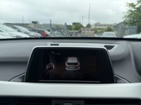 USED 2016 16 BMW X1 2.0 20d M Sport SUV 5dr Diesel Auto xDrive Euro 6 (s/s) (190 ps) THIS CAR COMES WITH 6 MONTHS WARRANTY , BREAKDOWN COVER & RECOVERY + GREAT EXAMPLE OF AUTOMATIC CAR + NAVIGATION SYSTEM + BLUETOOTH CONNECTION + DAB RADIO + USB CONNECTION + FRONT AND REAR SENSORS + FULL  LEATHER TRIM  + FRONT HEATED SEATS + CRUISE CONTROL + DUAL CLIMATE CONTROL + PRIVACY GLASS + 18 INCH ALLOY WHEELS + AUTO START STOP + TRACTION CONTROL + DAY TIME RUNNING LIGHTS + KEY LESS START + LUMBAR SUPPORT + FULL LEATEHER STITCHED STEERING WHEEL + FRONT ARMS REST + HEAD LIGHTS ADJUSTER +