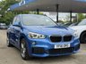 USED 2016 16 BMW X1 2.0 20d M Sport SUV 5dr Diesel Auto xDrive Euro 6 (s/s) (190 ps) THIS CAR COMES WITH 6 MONTHS WARRANTY , BREAKDOWN COVER & RECOVERY + GREAT EXAMPLE OF AUTOMATIC CAR + NAVIGATION SYSTEM + BLUETOOTH CONNECTION + DAB RADIO + USB CONNECTION + FRONT AND REAR SENSORS + FULL  LEATHER TRIM  + FRONT HEATED SEATS + CRUISE CONTROL + DUAL CLIMATE CONTROL + PRIVACY GLASS + 18 INCH ALLOY WHEELS + AUTO START STOP + TRACTION CONTROL + DAY TIME RUNNING LIGHTS + KEY LESS START + LUMBAR SUPPORT + FULL LEATEHER STITCHED STEERING WHEEL + FRONT ARMS REST + HEAD LIGHTS ADJUSTER +
