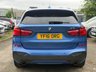 USED 2016 16 BMW X1 2.0 20d M Sport SUV 5dr Diesel Auto xDrive Euro 6 (s/s) (190 ps) THIS CAR COMES WITH 6 MONTHS WARRANTY , BREAKDOWN COVER & RECOVERY + GREAT EXAMPLE OF AUTOMATIC CAR + NAVIGATION SYSTEM + BLUETOOTH CONNECTION + DAB RADIO + USB CONNECTION + FRONT AND REAR SENSORS + FULL  LEATHER TRIM  + FRONT HEATED SEATS + CRUISE CONTROL + DUAL CLIMATE CONTROL + PRIVACY GLASS + 18 INCH ALLOY WHEELS + AUTO START STOP + TRACTION CONTROL + DAY TIME RUNNING LIGHTS + KEY LESS START + LUMBAR SUPPORT + FULL LEATEHER STITCHED STEERING WHEEL + FRONT ARMS REST + HEAD LIGHTS ADJUSTER +