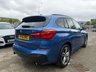 USED 2016 16 BMW X1 2.0 20d M Sport SUV 5dr Diesel Auto xDrive Euro 6 (s/s) (190 ps) THIS CAR COMES WITH 6 MONTHS WARRANTY , BREAKDOWN COVER & RECOVERY + GREAT EXAMPLE OF AUTOMATIC CAR + NAVIGATION SYSTEM + BLUETOOTH CONNECTION + DAB RADIO + USB CONNECTION + FRONT AND REAR SENSORS + FULL  LEATHER TRIM  + FRONT HEATED SEATS + CRUISE CONTROL + DUAL CLIMATE CONTROL + PRIVACY GLASS + 18 INCH ALLOY WHEELS + AUTO START STOP + TRACTION CONTROL + DAY TIME RUNNING LIGHTS + KEY LESS START + LUMBAR SUPPORT + FULL LEATEHER STITCHED STEERING WHEEL + FRONT ARMS REST + HEAD LIGHTS ADJUSTER +