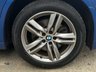 USED 2016 16 BMW X1 2.0 20d M Sport SUV 5dr Diesel Auto xDrive Euro 6 (s/s) (190 ps) THIS CAR COMES WITH 6 MONTHS WARRANTY , BREAKDOWN COVER & RECOVERY + GREAT EXAMPLE OF AUTOMATIC CAR + NAVIGATION SYSTEM + BLUETOOTH CONNECTION + DAB RADIO + USB CONNECTION + FRONT AND REAR SENSORS + FULL  LEATHER TRIM  + FRONT HEATED SEATS + CRUISE CONTROL + DUAL CLIMATE CONTROL + PRIVACY GLASS + 18 INCH ALLOY WHEELS + AUTO START STOP + TRACTION CONTROL + DAY TIME RUNNING LIGHTS + KEY LESS START + LUMBAR SUPPORT + FULL LEATEHER STITCHED STEERING WHEEL + FRONT ARMS REST + HEAD LIGHTS ADJUSTER +