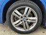 USED 2016 16 BMW X1 2.0 20d M Sport SUV 5dr Diesel Auto xDrive Euro 6 (s/s) (190 ps) THIS CAR COMES WITH 6 MONTHS WARRANTY , BREAKDOWN COVER & RECOVERY + GREAT EXAMPLE OF AUTOMATIC CAR + NAVIGATION SYSTEM + BLUETOOTH CONNECTION + DAB RADIO + USB CONNECTION + FRONT AND REAR SENSORS + FULL  LEATHER TRIM  + FRONT HEATED SEATS + CRUISE CONTROL + DUAL CLIMATE CONTROL + PRIVACY GLASS + 18 INCH ALLOY WHEELS + AUTO START STOP + TRACTION CONTROL + DAY TIME RUNNING LIGHTS + KEY LESS START + LUMBAR SUPPORT + FULL LEATEHER STITCHED STEERING WHEEL + FRONT ARMS REST + HEAD LIGHTS ADJUSTER +