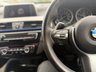USED 2016 16 BMW X1 2.0 20d M Sport SUV 5dr Diesel Auto xDrive Euro 6 (s/s) (190 ps) THIS CAR COMES WITH 6 MONTHS WARRANTY , BREAKDOWN COVER & RECOVERY + GREAT EXAMPLE OF AUTOMATIC CAR + NAVIGATION SYSTEM + BLUETOOTH CONNECTION + DAB RADIO + USB CONNECTION + FRONT AND REAR SENSORS + FULL  LEATHER TRIM  + FRONT HEATED SEATS + CRUISE CONTROL + DUAL CLIMATE CONTROL + PRIVACY GLASS + 18 INCH ALLOY WHEELS + AUTO START STOP + TRACTION CONTROL + DAY TIME RUNNING LIGHTS + KEY LESS START + LUMBAR SUPPORT + FULL LEATEHER STITCHED STEERING WHEEL + FRONT ARMS REST + HEAD LIGHTS ADJUSTER +