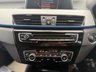 USED 2016 16 BMW X1 2.0 20d M Sport SUV 5dr Diesel Auto xDrive Euro 6 (s/s) (190 ps) THIS CAR COMES WITH 6 MONTHS WARRANTY , BREAKDOWN COVER & RECOVERY + GREAT EXAMPLE OF AUTOMATIC CAR + NAVIGATION SYSTEM + BLUETOOTH CONNECTION + DAB RADIO + USB CONNECTION + FRONT AND REAR SENSORS + FULL  LEATHER TRIM  + FRONT HEATED SEATS + CRUISE CONTROL + DUAL CLIMATE CONTROL + PRIVACY GLASS + 18 INCH ALLOY WHEELS + AUTO START STOP + TRACTION CONTROL + DAY TIME RUNNING LIGHTS + KEY LESS START + LUMBAR SUPPORT + FULL LEATEHER STITCHED STEERING WHEEL + FRONT ARMS REST + HEAD LIGHTS ADJUSTER +