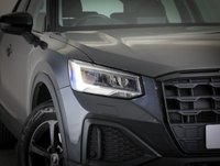 USED 2022 22 AUDI Q2 2.0 TDI 30 Technik SUV 5dr Diesel S Tronic Euro 6 (s/s) (116 ps) ***GERMAN CAR SPECIALIST***