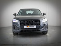 USED 2022 22 AUDI Q2 2.0 TDI 30 Technik SUV 5dr Diesel S Tronic Euro 6 (s/s) (116 ps) ***GERMAN CAR SPECIALIST***
