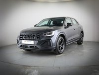 USED 2022 22 AUDI Q2 2.0 TDI 30 Technik SUV 5dr Diesel S Tronic Euro 6 (s/s) (116 ps) ***GERMAN CAR SPECIALIST***