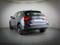 USED 2022 22 AUDI Q2 2.0 TDI 30 Technik SUV 5dr Diesel S Tronic Euro 6 (s/s) (116 ps) ***GERMAN CAR SPECIALIST***