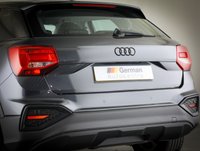 USED 2022 22 AUDI Q2 2.0 TDI 30 Technik SUV 5dr Diesel S Tronic Euro 6 (s/s) (116 ps) ***GERMAN CAR SPECIALIST***