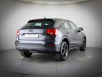 USED 2022 22 AUDI Q2 2.0 TDI 30 Technik SUV 5dr Diesel S Tronic Euro 6 (s/s) (116 ps) ***GERMAN CAR SPECIALIST***