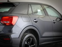 USED 2022 22 AUDI Q2 2.0 TDI 30 Technik SUV 5dr Diesel S Tronic Euro 6 (s/s) (116 ps) ***GERMAN CAR SPECIALIST***