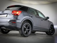 USED 2022 22 AUDI Q2 2.0 TDI 30 Technik SUV 5dr Diesel S Tronic Euro 6 (s/s) (116 ps) ***GERMAN CAR SPECIALIST***