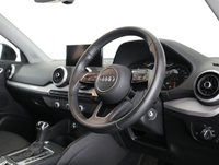 USED 2022 22 AUDI Q2 2.0 TDI 30 Technik SUV 5dr Diesel S Tronic Euro 6 (s/s) (116 ps) ***GERMAN CAR SPECIALIST***