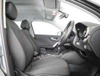 USED 2022 22 AUDI Q2 2.0 TDI 30 Technik SUV 5dr Diesel S Tronic Euro 6 (s/s) (116 ps) ***GERMAN CAR SPECIALIST***