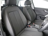 USED 2022 22 AUDI Q2 2.0 TDI 30 Technik SUV 5dr Diesel S Tronic Euro 6 (s/s) (116 ps) ***GERMAN CAR SPECIALIST***