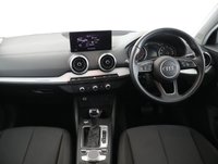 USED 2022 22 AUDI Q2 2.0 TDI 30 Technik SUV 5dr Diesel S Tronic Euro 6 (s/s) (116 ps) ***GERMAN CAR SPECIALIST***