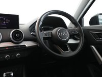 USED 2022 22 AUDI Q2 2.0 TDI 30 Technik SUV 5dr Diesel S Tronic Euro 6 (s/s) (116 ps) ***GERMAN CAR SPECIALIST***