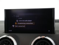 USED 2022 22 AUDI Q2 2.0 TDI 30 Technik SUV 5dr Diesel S Tronic Euro 6 (s/s) (116 ps) ***GERMAN CAR SPECIALIST***