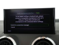 USED 2022 22 AUDI Q2 2.0 TDI 30 Technik SUV 5dr Diesel S Tronic Euro 6 (s/s) (116 ps) ***GERMAN CAR SPECIALIST***