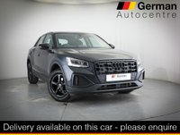 USED 2022 22 AUDI Q2 2.0 TDI 30 Technik SUV 5dr Diesel S Tronic Euro 6 (s/s) (116 ps) ***GERMAN CAR SPECIALIST***