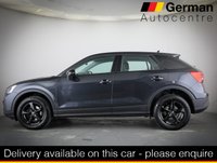 USED 2022 22 AUDI Q2 2.0 TDI 30 Technik SUV 5dr Diesel S Tronic Euro 6 (s/s) (116 ps) ***GERMAN CAR SPECIALIST***