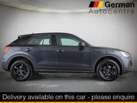 USED 2022 22 AUDI Q2 2.0 TDI 30 Technik SUV 5dr Diesel S Tronic Euro 6 (s/s) (116 ps) ***GERMAN CAR SPECIALIST***
