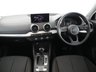USED 2022 22 AUDI Q2 2.0 TDI 30 Technik SUV 5dr Diesel S Tronic Euro 6 (s/s) (116 ps) ***GERMAN CAR SPECIALIST***