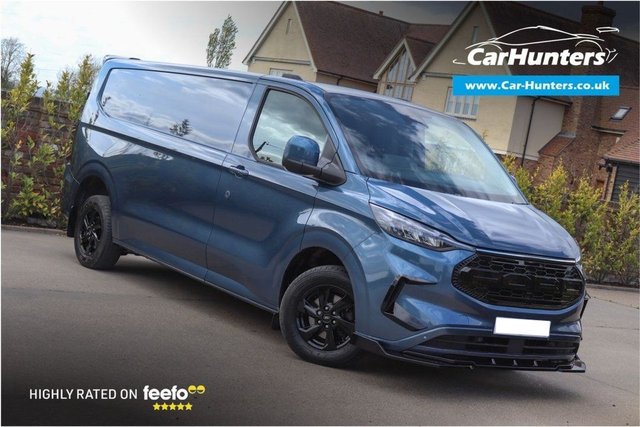 Vehicle Photo