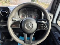 USED 2020 20 MERCEDES-BENZ SPRINTER 2.1 314 CDI MWB CHILLER BOX RWD L2 143 BHP [EURO 6] 