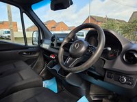 USED 2020 20 MERCEDES-BENZ SPRINTER 2.1 314 CDI MWB CHILLER BOX RWD L2 143 BHP [EURO 6] 