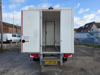 USED 2020 20 MERCEDES-BENZ SPRINTER 2.1 314 CDI MWB CHILLER BOX RWD L2 143 BHP [EURO 6] 