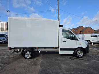 2020 MERCEDES-BENZ SPRINTER