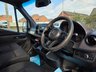 USED 2020 20 MERCEDES-BENZ SPRINTER 2.1 314 CDI MWB CHILLER BOX RWD L2 143 BHP [EURO 6] 