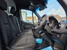 USED 2020 20 MERCEDES-BENZ SPRINTER 2.1 314 CDI MWB CHILLER BOX RWD L2 143 BHP [EURO 6] 