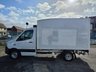 USED 2020 20 MERCEDES-BENZ SPRINTER 2.1 314 CDI MWB CHILLER BOX RWD L2 143 BHP [EURO 6] 
