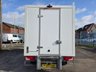 USED 2020 20 MERCEDES-BENZ SPRINTER 2.1 314 CDI MWB CHILLER BOX RWD L2 143 BHP [EURO 6] 