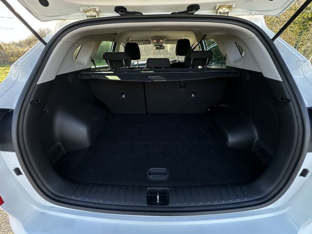 2021 HYUNDAI TUCSON - Photo 9