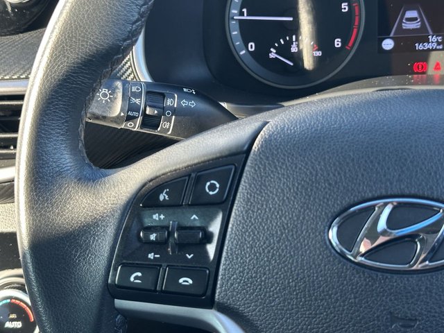 2021 HYUNDAI TUCSON - Photo 12