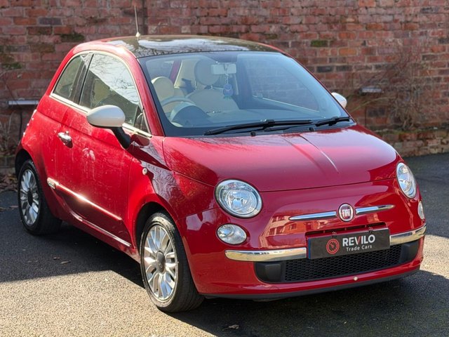 2015 FIAT 500 - Photo 5