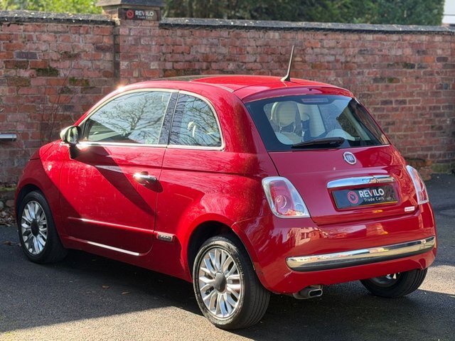 2015 FIAT 500 - Photo 6