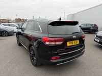 USED 2016 16 KIA SORENTO 2.2 CRDi KX-3 SUV 5dr Diesel Manual AWD Euro 6 (s/s) (197 bhp) 