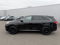 USED 2016 16 KIA SORENTO 2.2 CRDi KX-3 SUV 5dr Diesel Manual AWD Euro 6 (s/s) (197 bhp) 