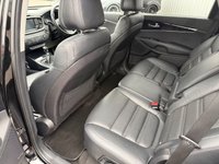 USED 2016 16 KIA SORENTO 2.2 CRDi KX-3 SUV 5dr Diesel Manual AWD Euro 6 (s/s) (197 bhp) 